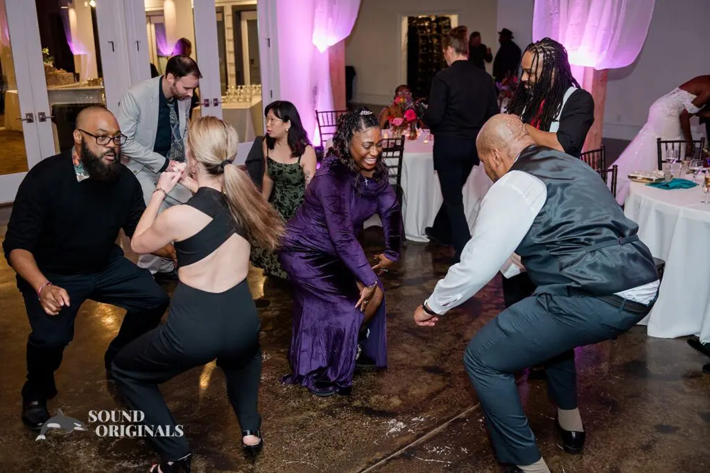 Jaida & Jeremy -