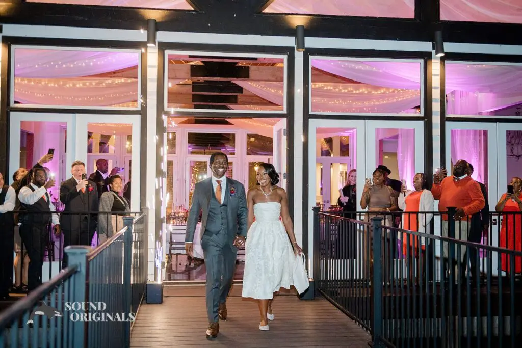 Jaida & Jeremy -