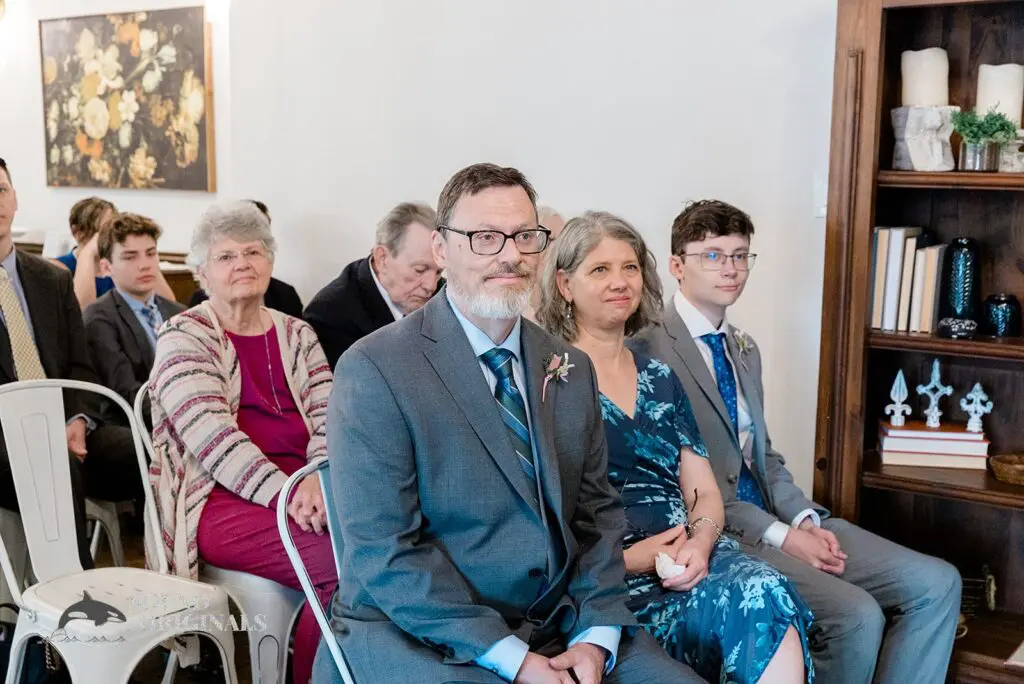 Manor 402 Wedding // Catherine + Joseph -