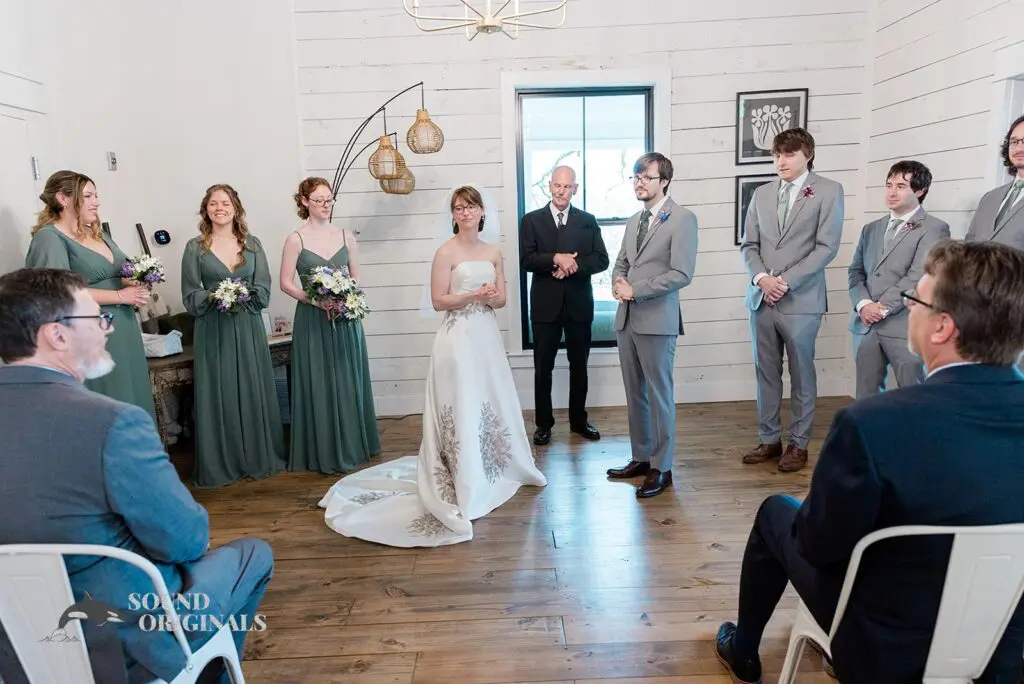Manor 402 Wedding // Catherine + Joseph -