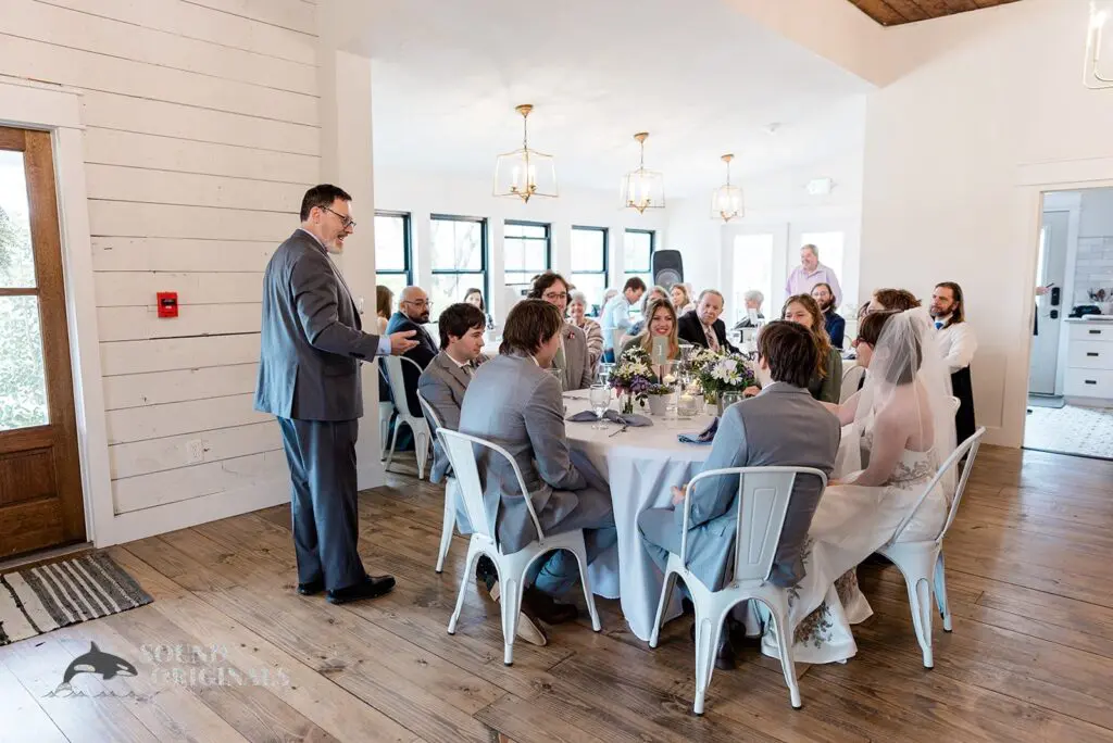 Manor 402 Wedding // Catherine + Joseph -