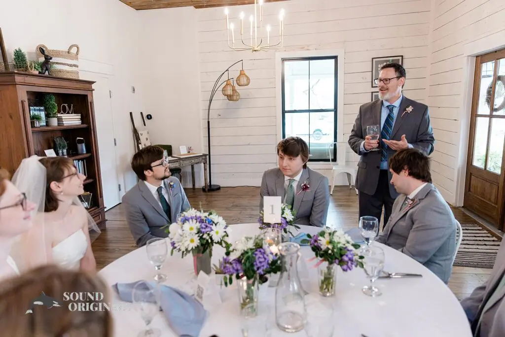 Manor 402 Wedding // Catherine + Joseph -