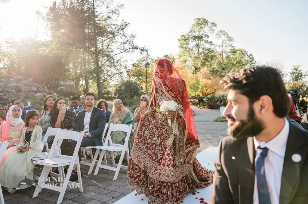 Atika & Daniel -