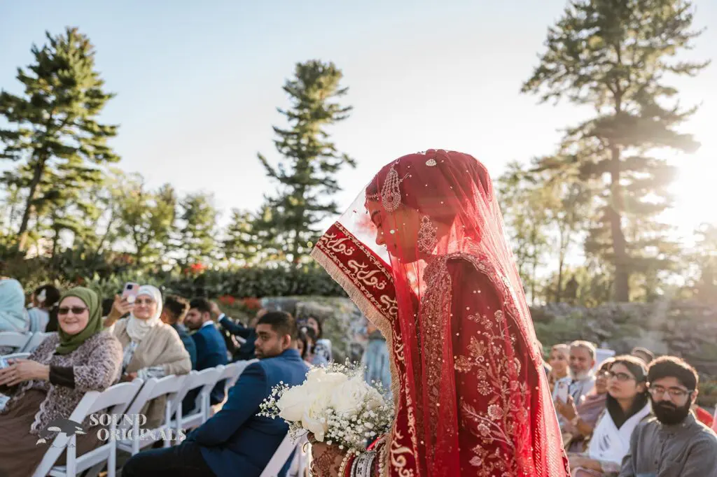 Atika & Daniel -