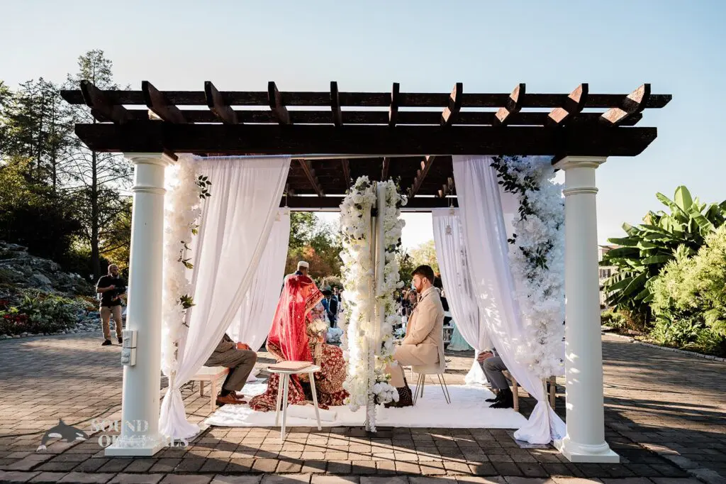 Atika & Daniel -