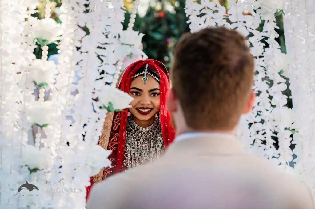 Atika & Daniel -