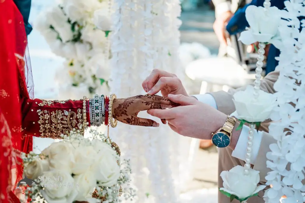 Atika & Daniel -