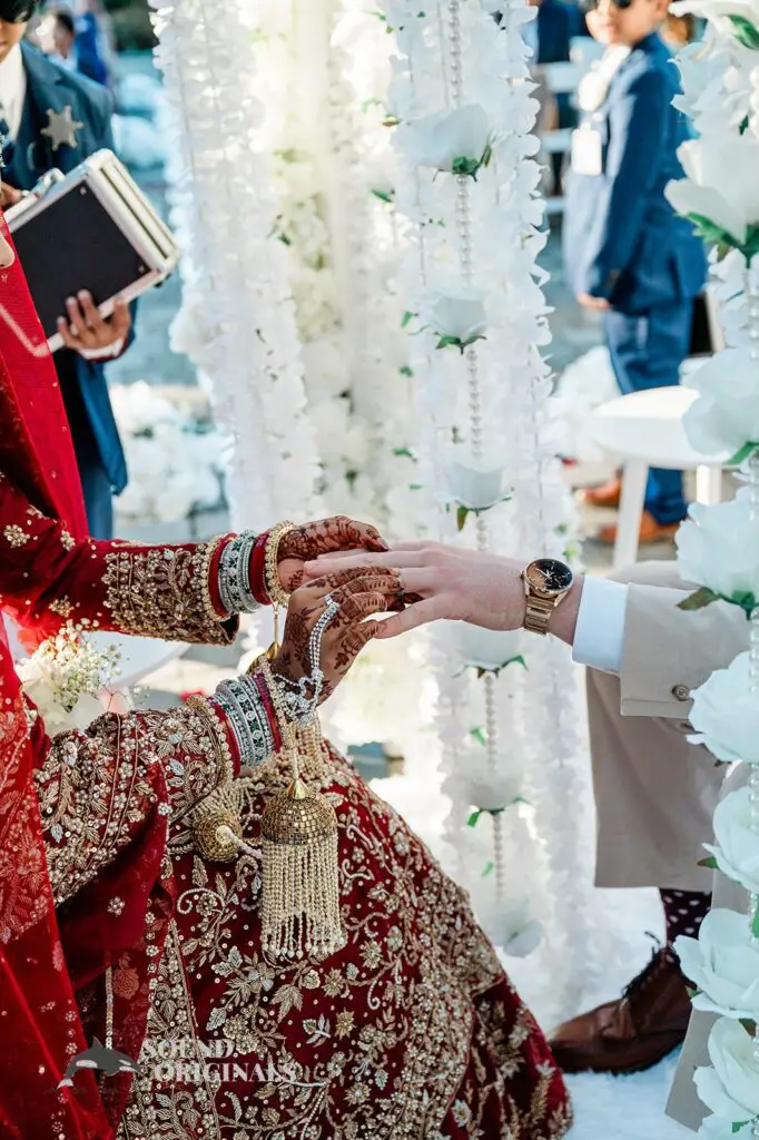Atika & Daniel -