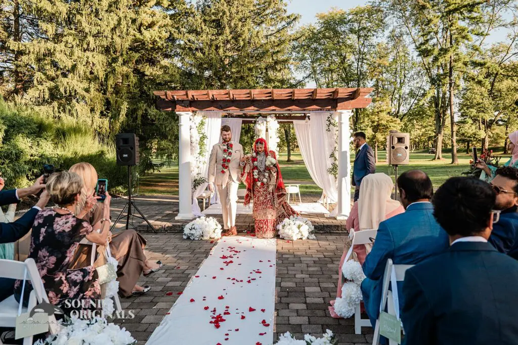 Atika & Daniel -