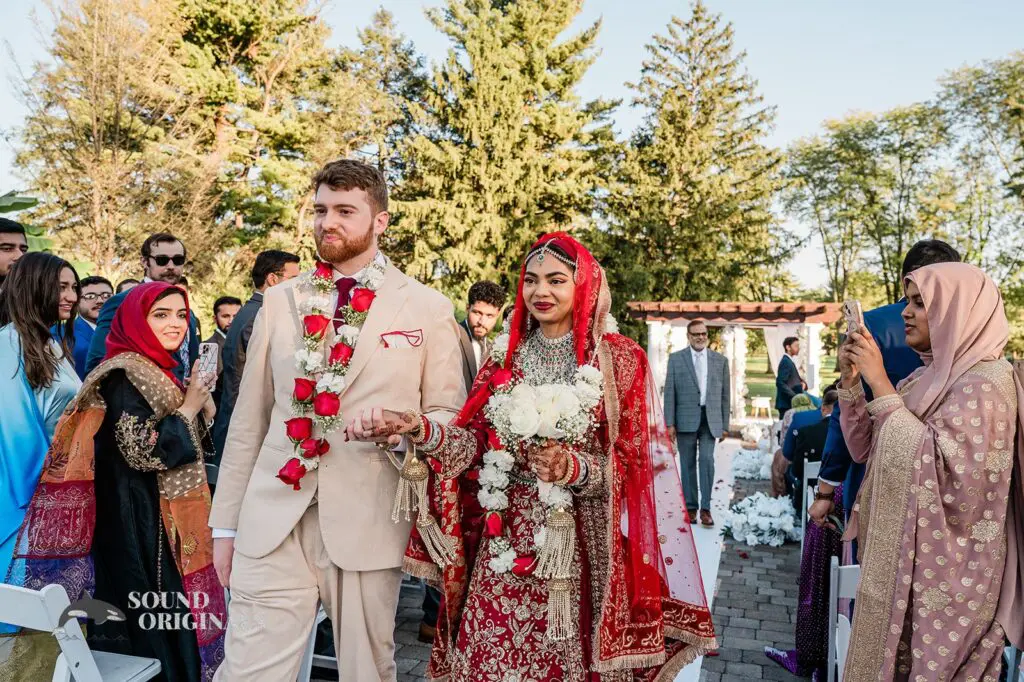 Atika & Daniel -