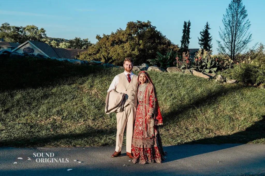 Atika & Daniel -