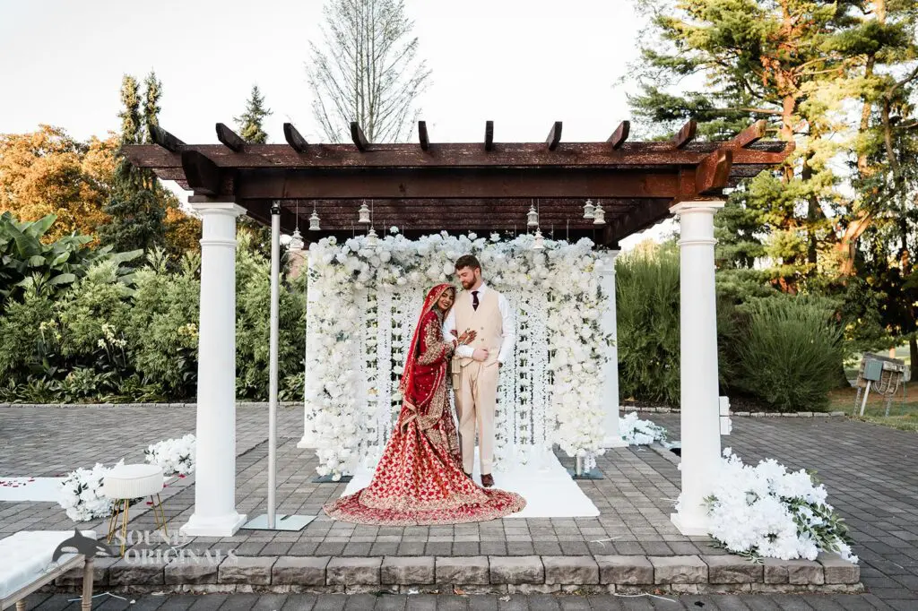 Atika & Daniel -