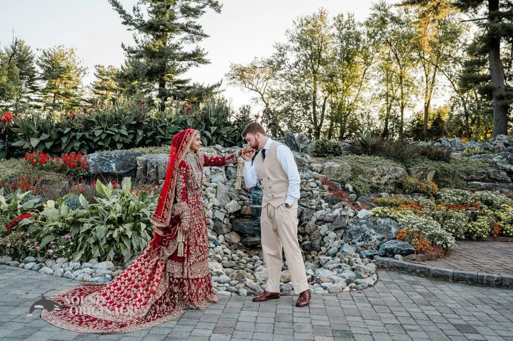 Atika & Daniel -