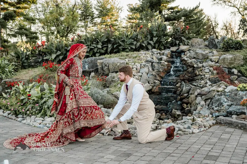 Atika & Daniel -
