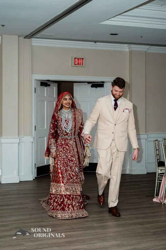 Atika & Daniel -