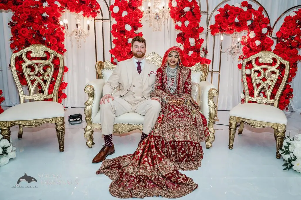 Atika & Daniel -
