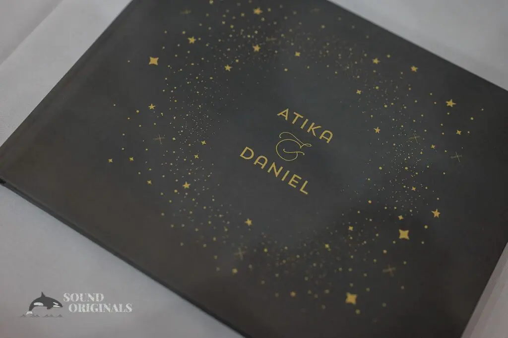 Atika & Daniel -