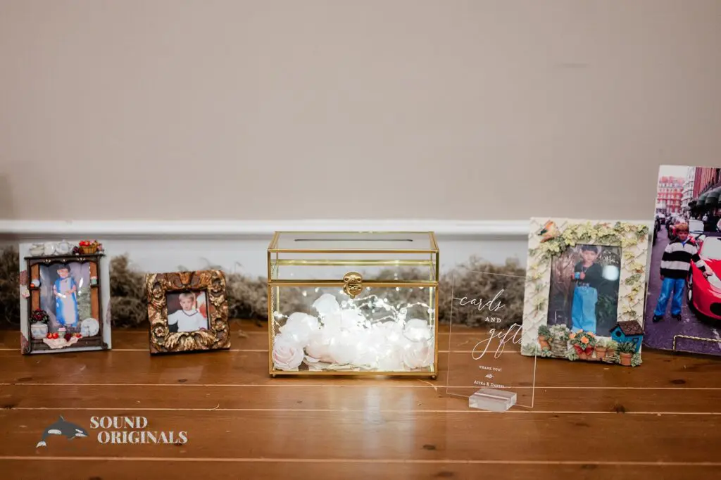 Atika & Daniel -