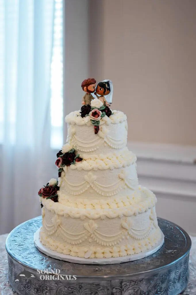 Atika & Daniel -