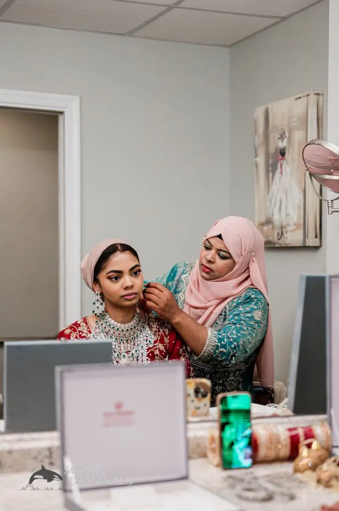 Atika & Daniel -