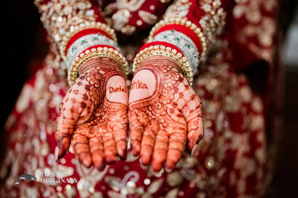 Atika & Daniel -