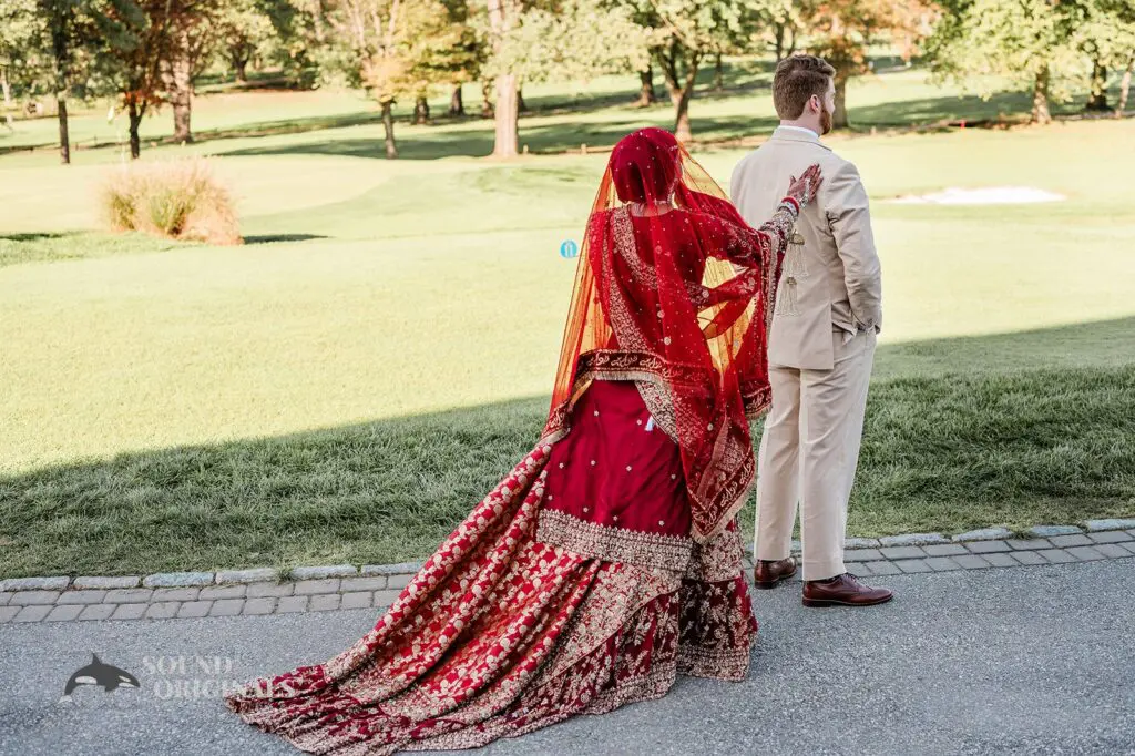 Atika & Daniel -