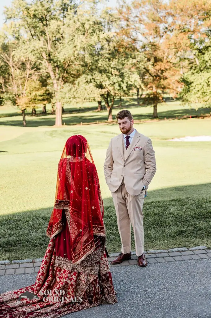 Atika & Daniel -