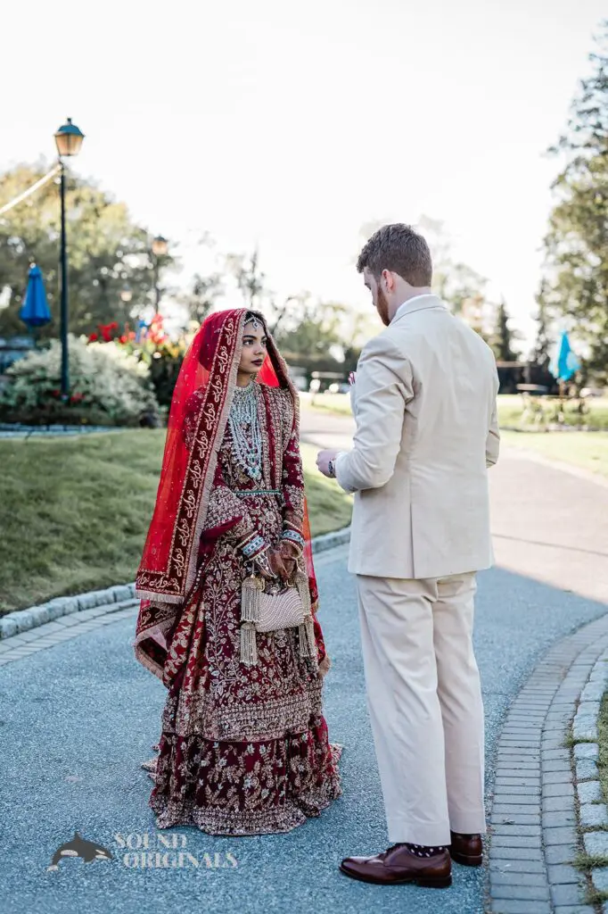 Atika & Daniel -