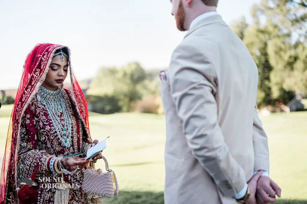 Atika & Daniel -