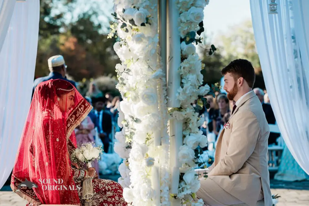 Atika & Daniel -
