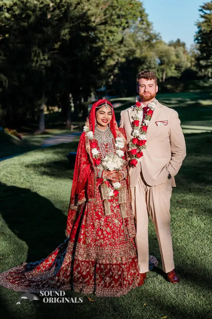 Atika & Daniel -