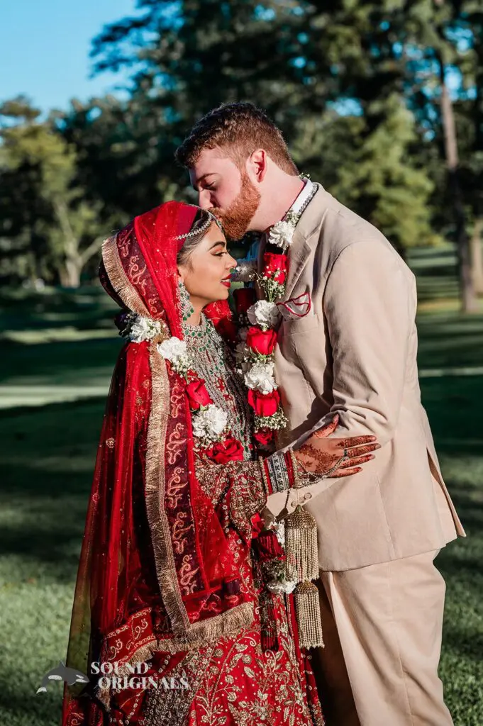 Atika & Daniel -