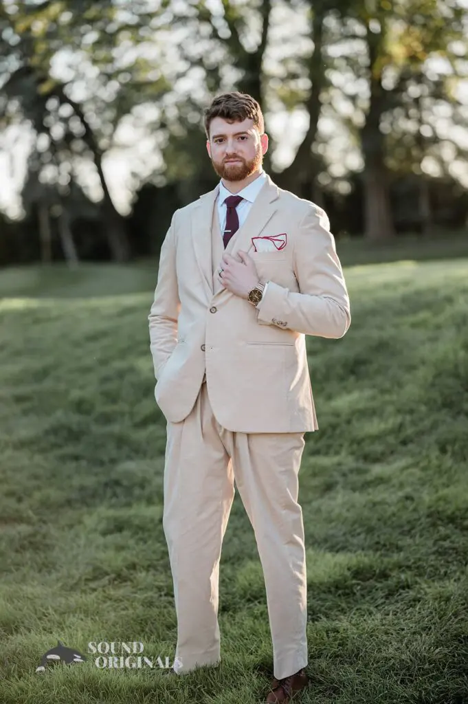 Atika & Daniel -