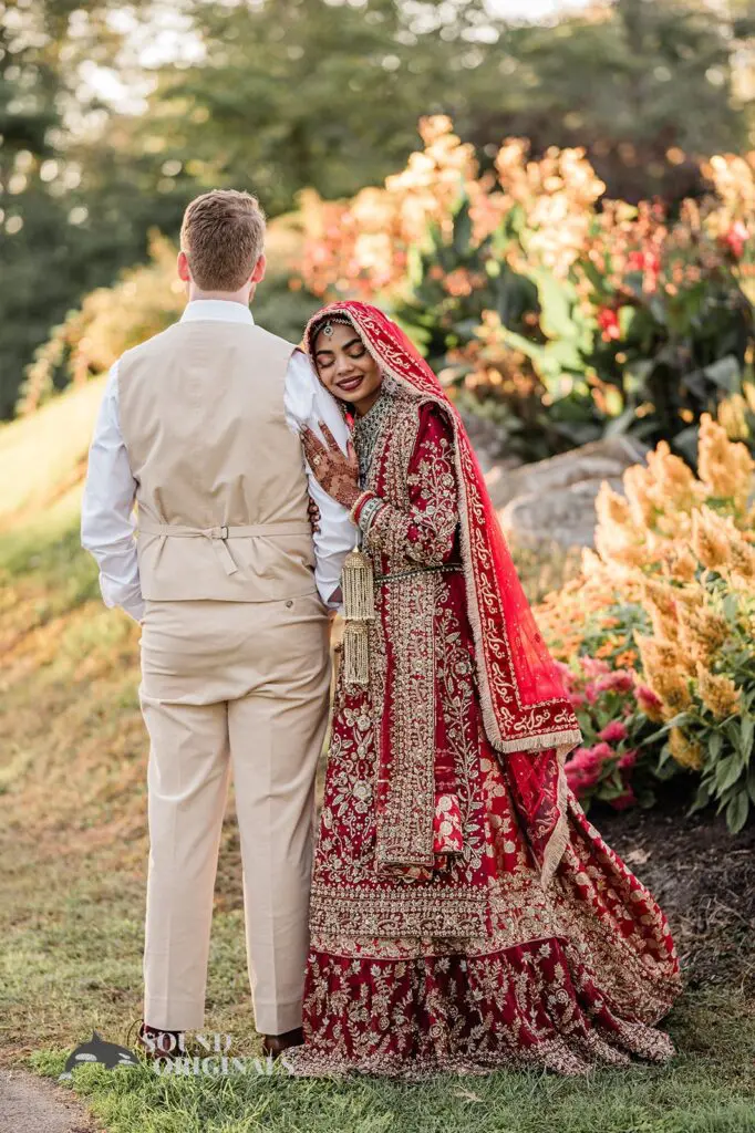 Atika & Daniel -