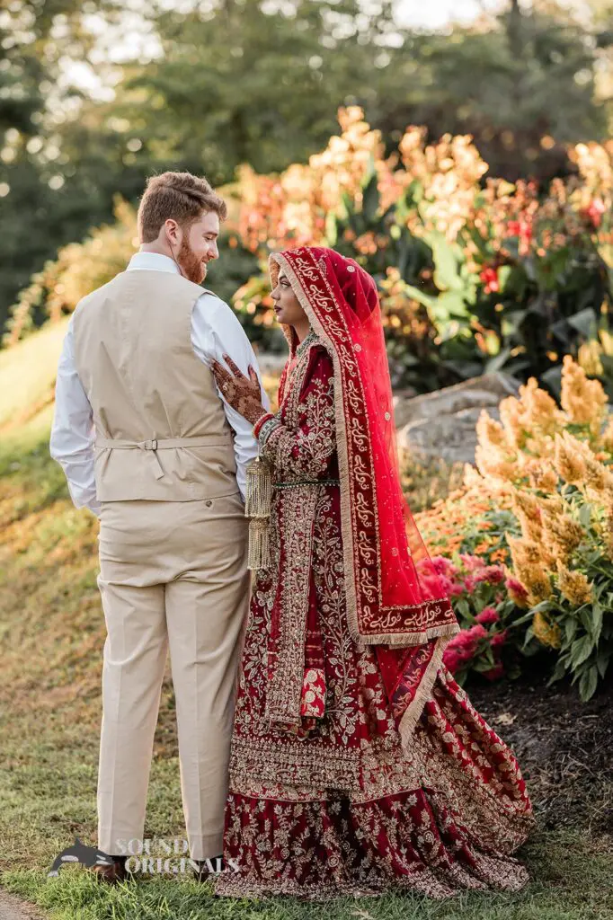 Atika & Daniel -