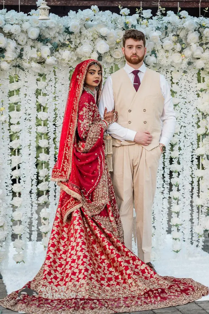 Atika & Daniel -