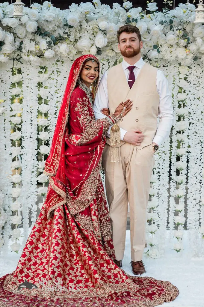 Atika & Daniel -