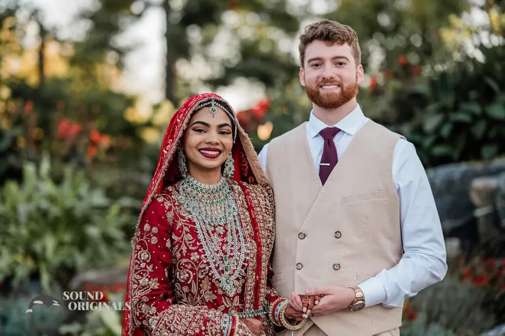 Atika & Daniel -