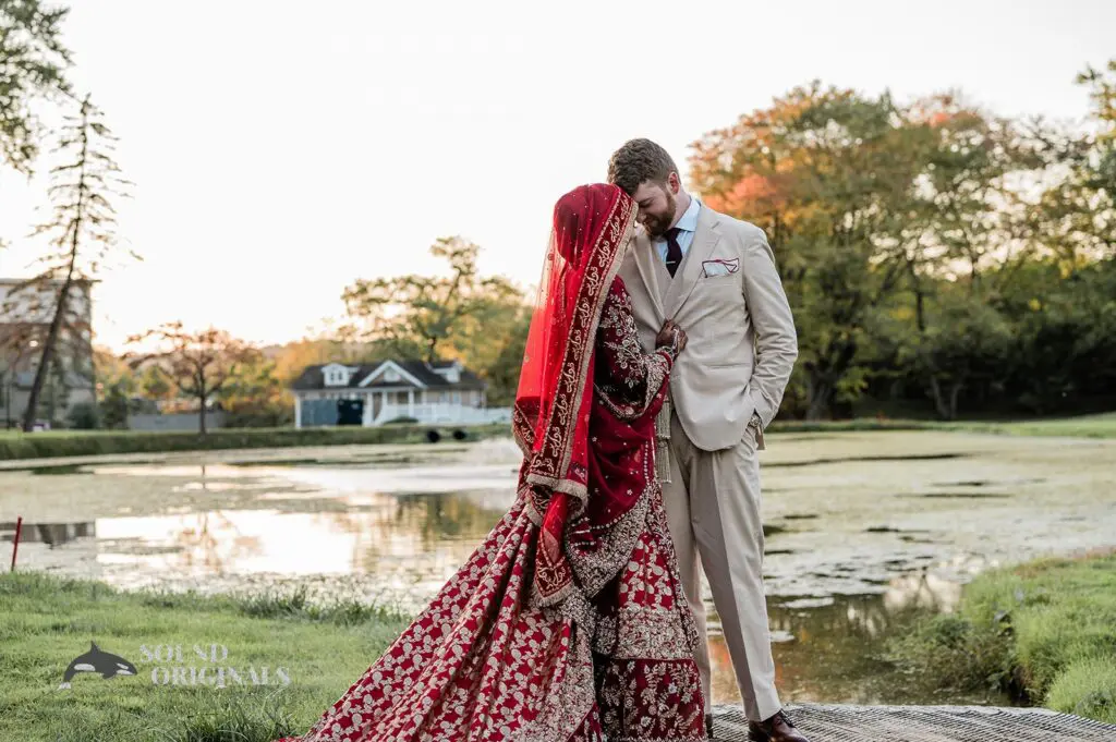 Atika & Daniel -