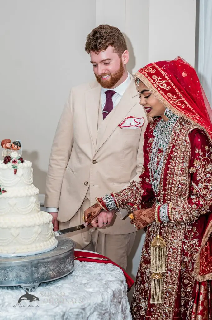 Atika & Daniel -