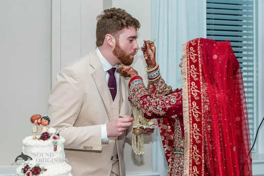 Atika & Daniel -