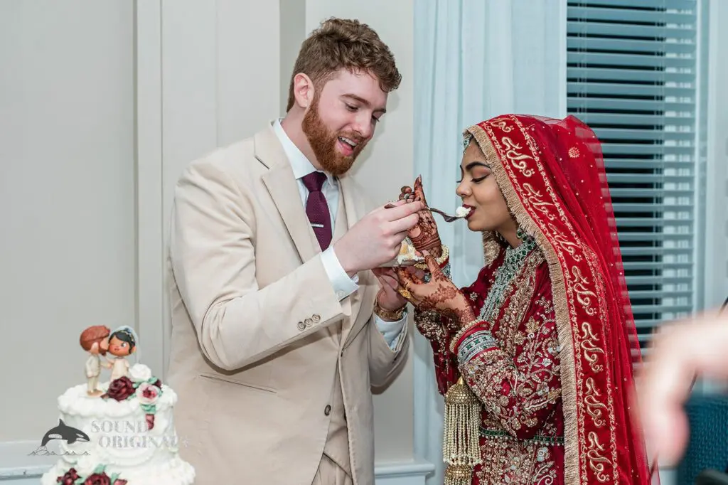 Atika & Daniel -