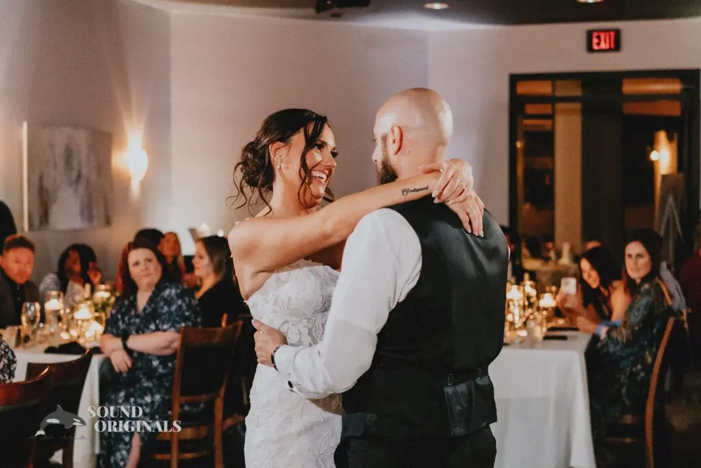Paige & Travis -