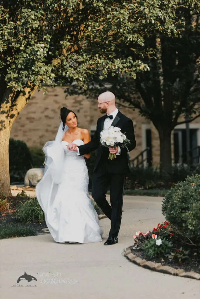 Katie & Sean -