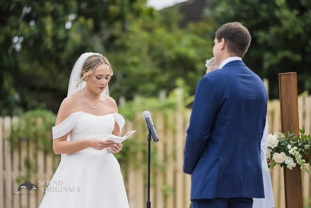 Emily & Stefan -