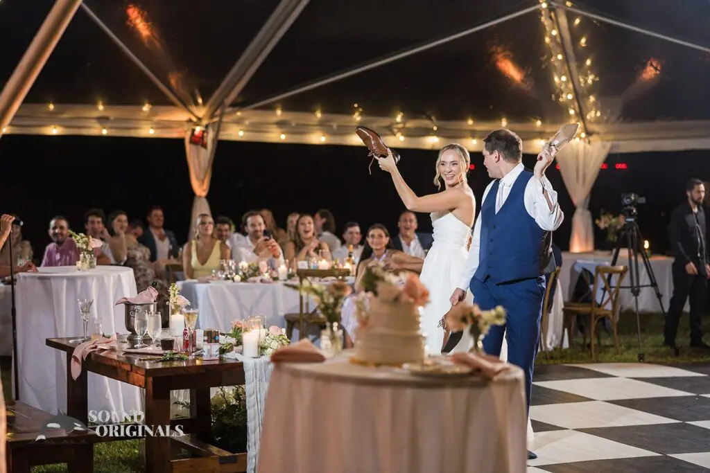 Emily & Stefan -