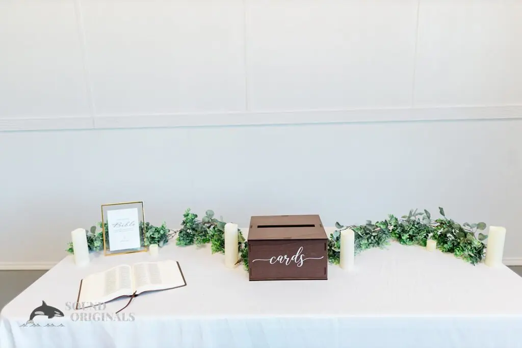Kate & Mark -