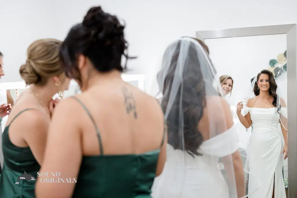 Kate & Mark -
