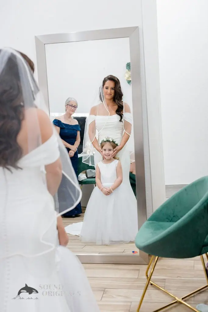 Kate & Mark -