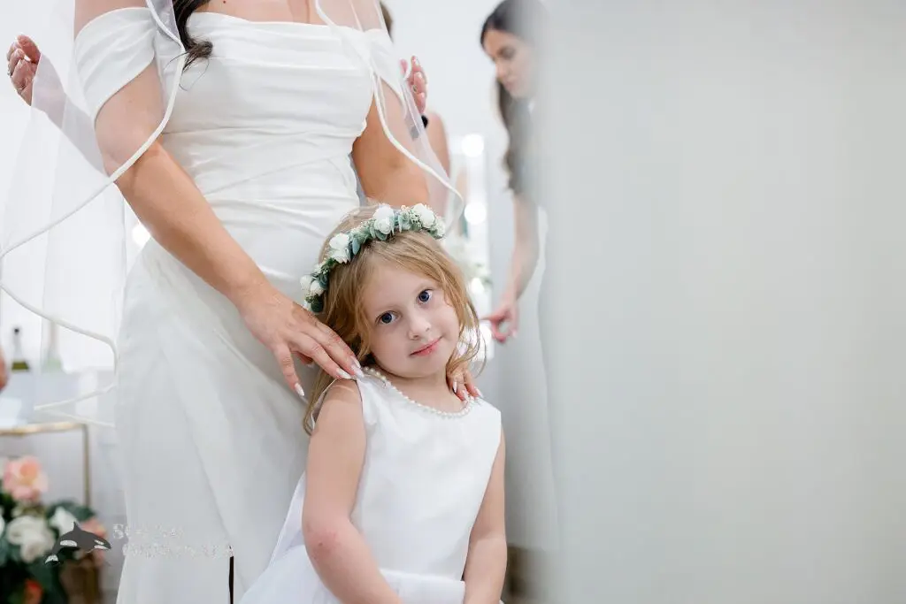 Kate & Mark -